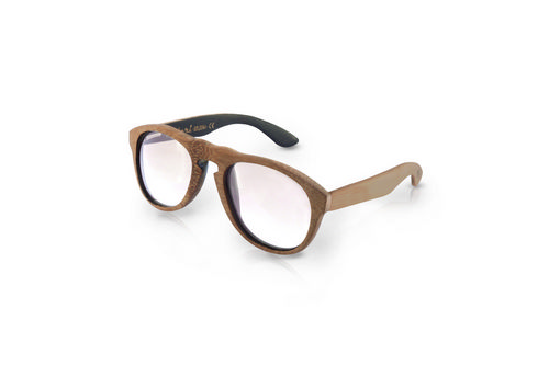 RALERI SUNGLASSES ECOLUTION BAMBOO